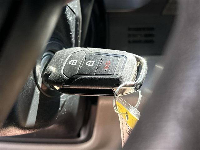 used 2018 Ford F-150 car, priced at $21,000
