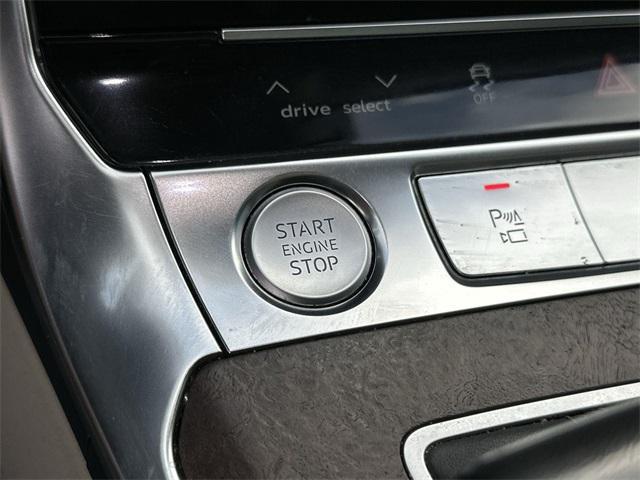 used 2019 Audi A7 car, priced at $27,553