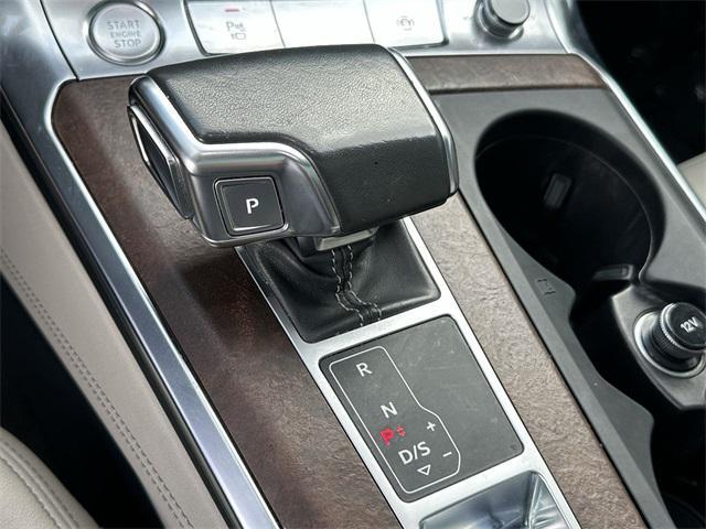 used 2019 Audi A7 car, priced at $27,553