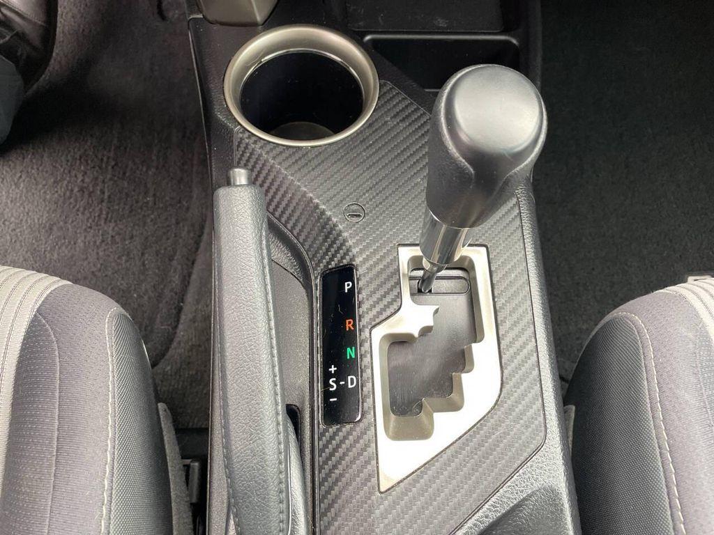 used 2015 Toyota RAV4 car, priced at $14,888