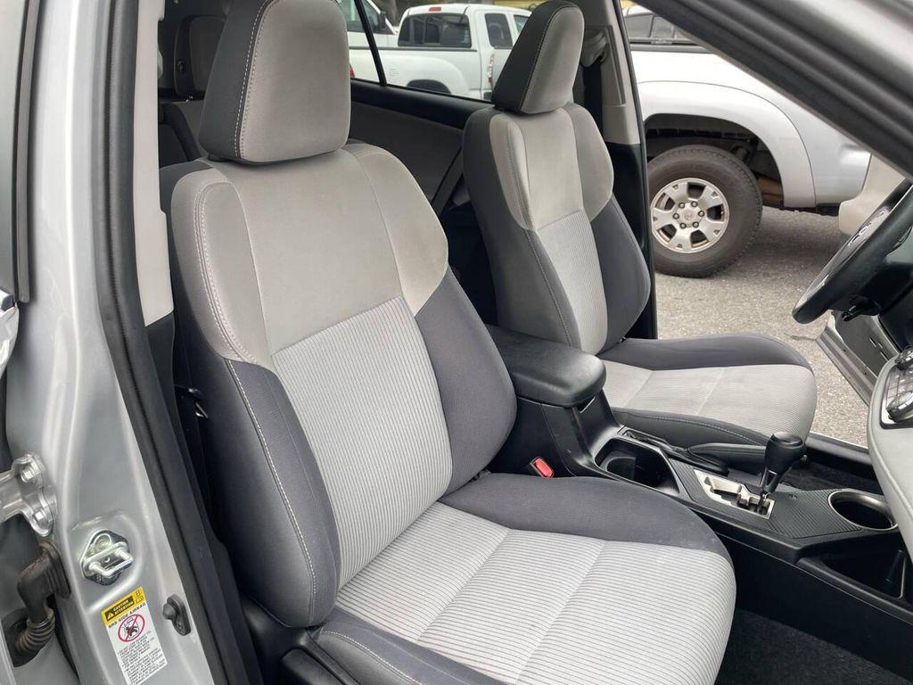used 2015 Toyota RAV4 car, priced at $14,888