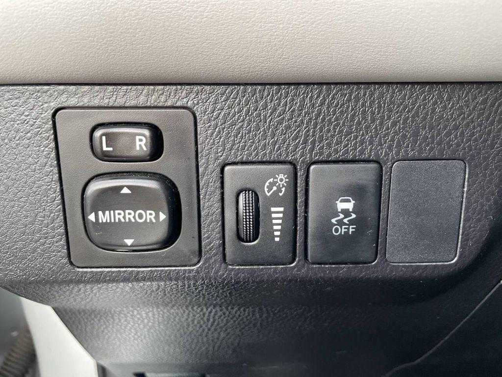 used 2015 Toyota RAV4 car, priced at $14,888