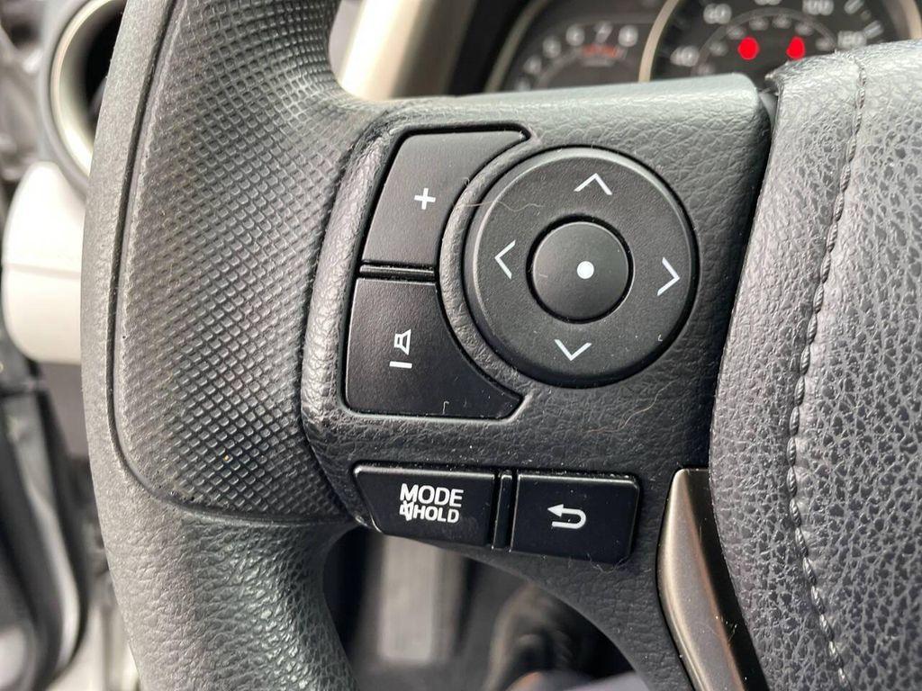 used 2015 Toyota RAV4 car, priced at $14,888