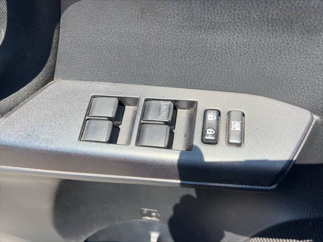used 2018 Toyota RAV4 car, priced at $14,888