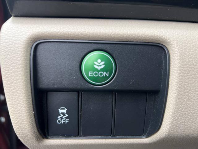 used 2016 Honda Accord car, priced at $12,995