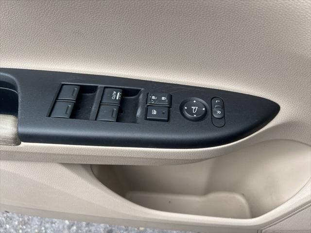 used 2016 Honda Accord car, priced at $12,995