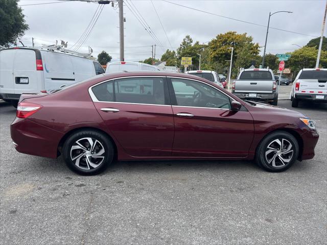 used 2016 Honda Accord car, priced at $12,995