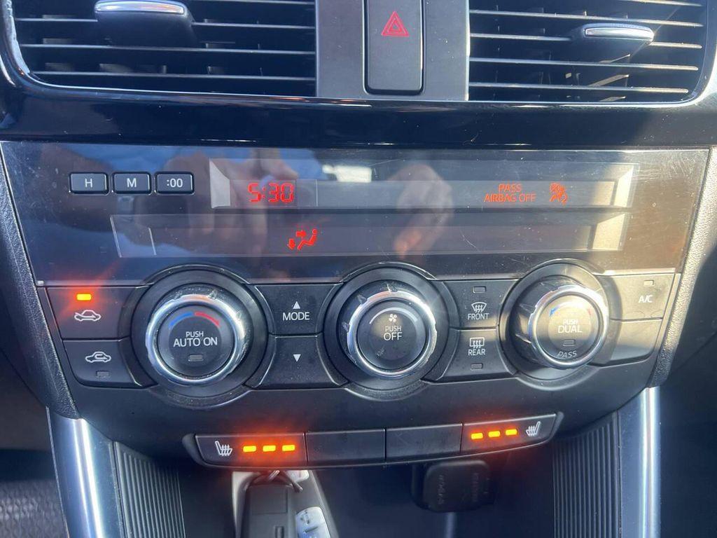 used 2014 Mazda CX-5 car, priced at $11,888