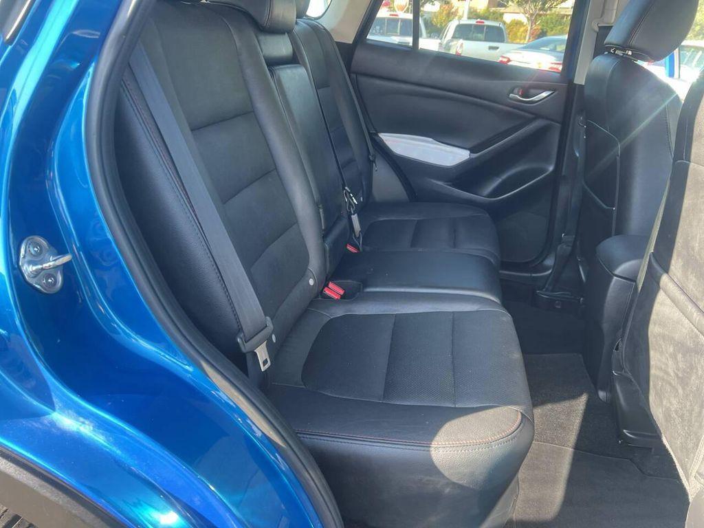 used 2014 Mazda CX-5 car, priced at $11,888