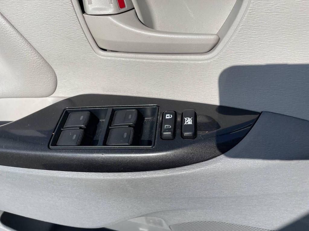 used 2011 Toyota Sienna car, priced at $10,888