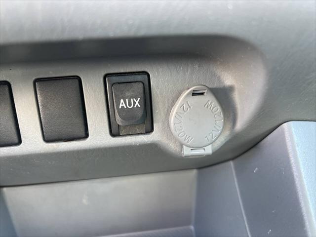 used 2011 Toyota Tacoma car, priced at $15,995