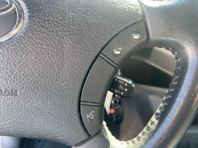 used 2011 Toyota Tacoma car, priced at $15,995
