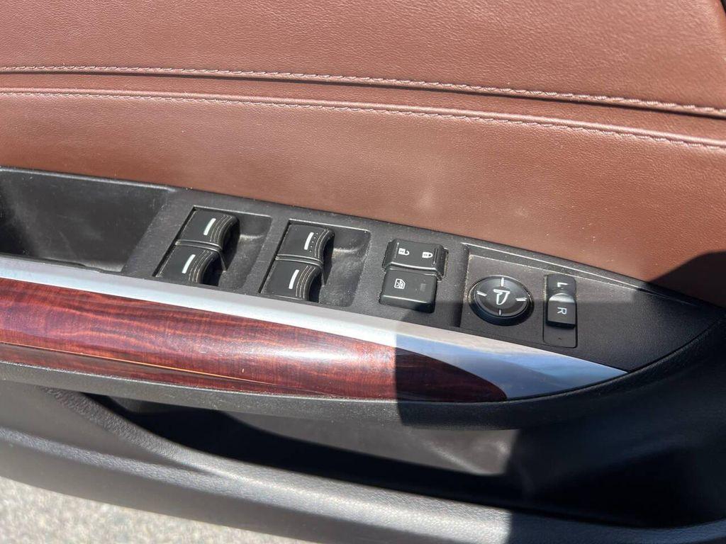 used 2015 Acura TLX car, priced at $11,888