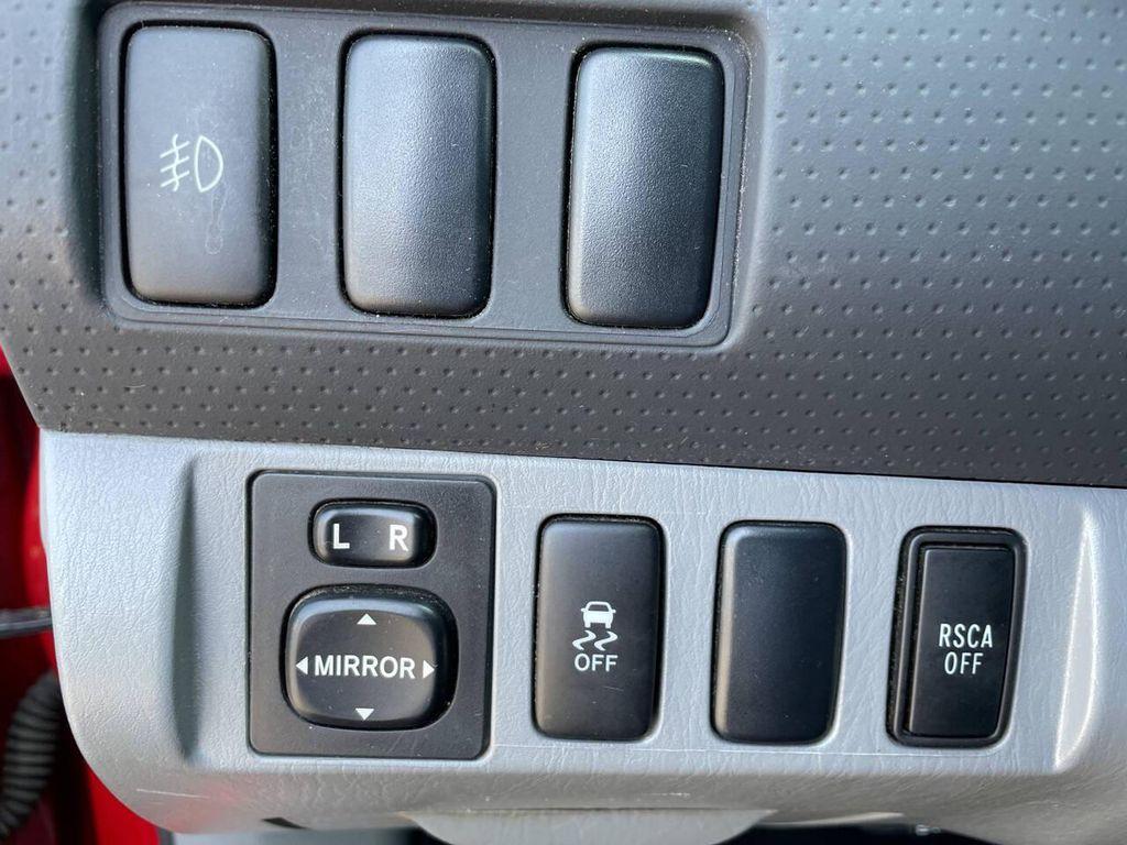 used 2013 Toyota Tacoma car, priced at $15,888