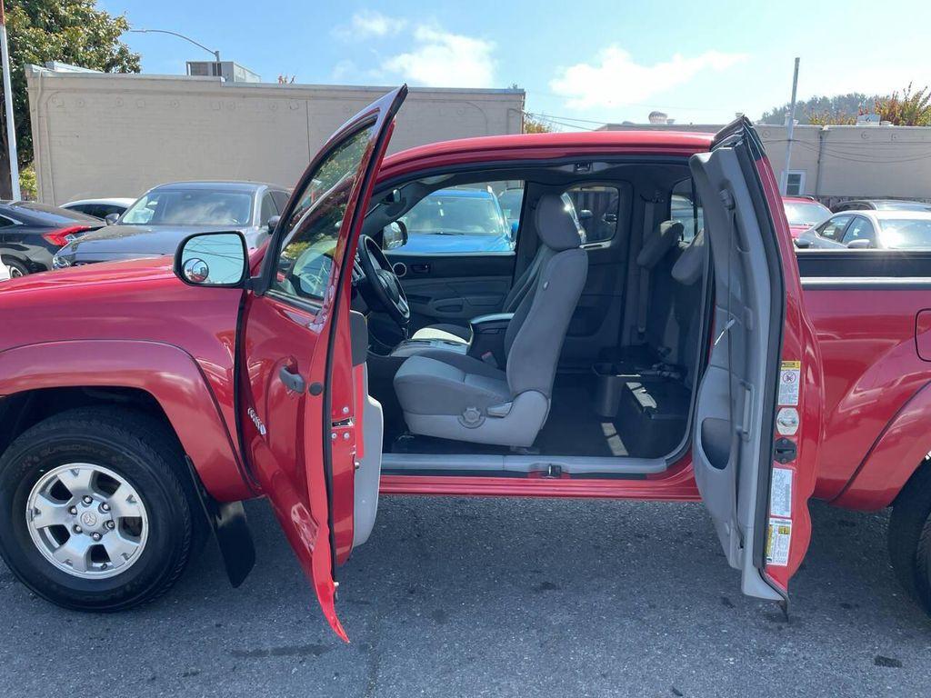 used 2013 Toyota Tacoma car, priced at $15,888