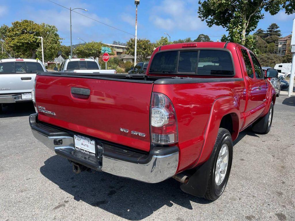 used 2013 Toyota Tacoma car, priced at $15,888
