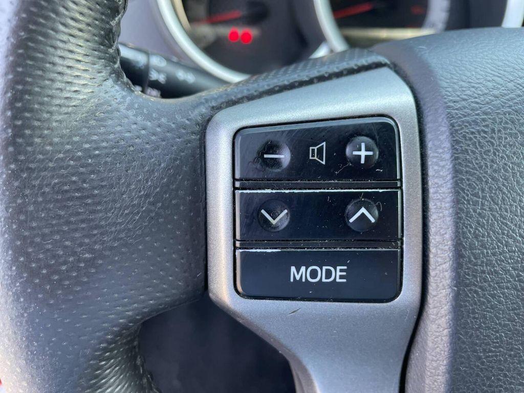 used 2013 Toyota Tacoma car, priced at $15,888