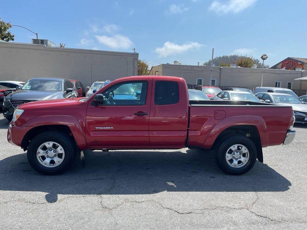 used 2013 Toyota Tacoma car, priced at $15,888
