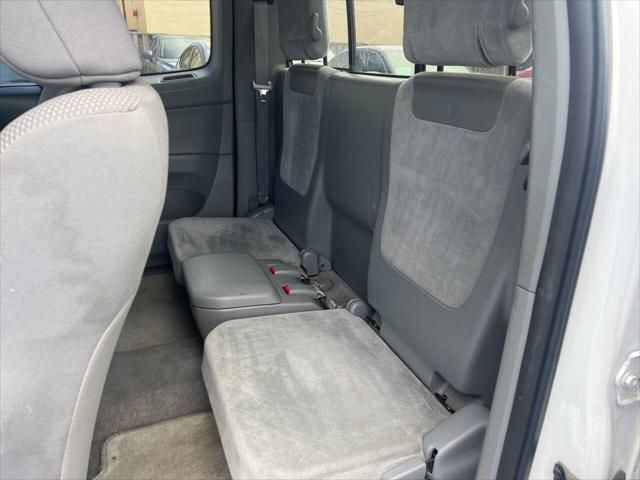 used 2011 Toyota Tacoma car, priced at $13,888