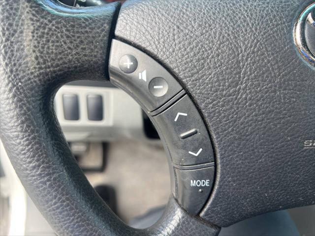 used 2011 Toyota Tacoma car, priced at $13,888