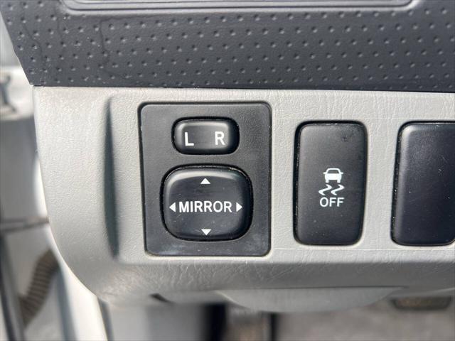 used 2011 Toyota Tacoma car, priced at $13,888