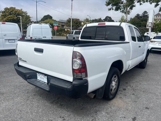 used 2011 Toyota Tacoma car, priced at $13,888