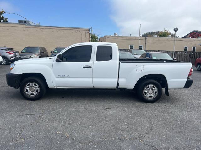 used 2011 Toyota Tacoma car, priced at $13,888