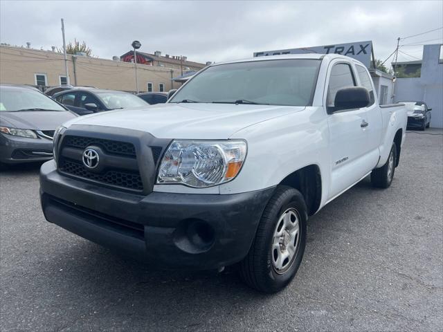 used 2011 Toyota Tacoma car, priced at $13,888