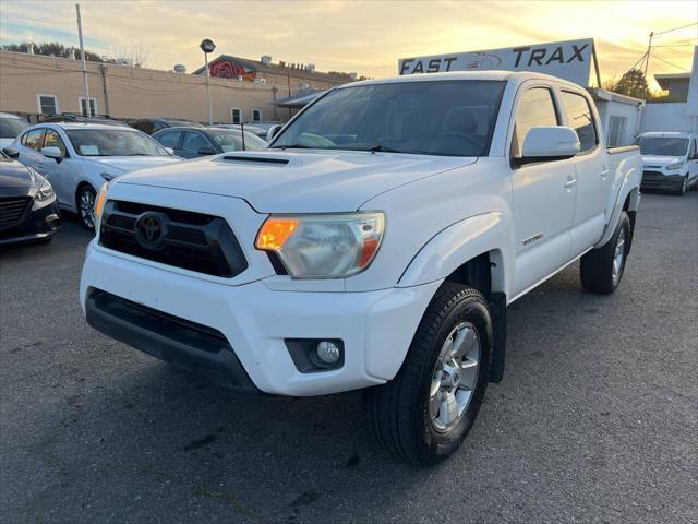 used 2012 Toyota Tacoma car, priced at $16,888