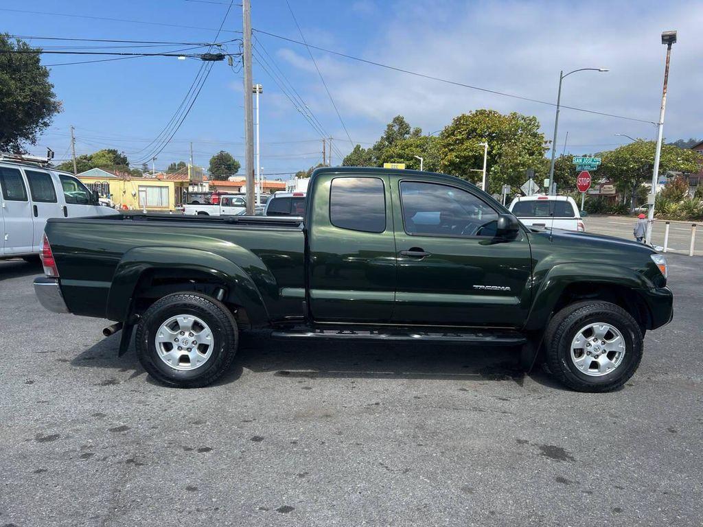 used 2012 Toyota Tacoma car, priced at $17,888