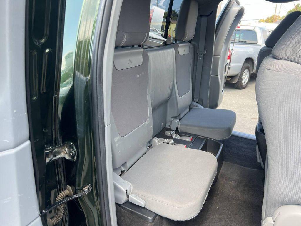 used 2012 Toyota Tacoma car, priced at $17,888