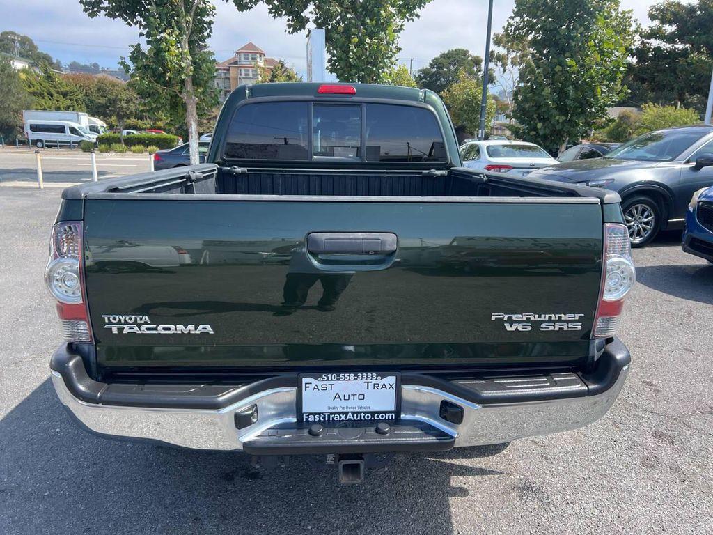used 2012 Toyota Tacoma car, priced at $17,888