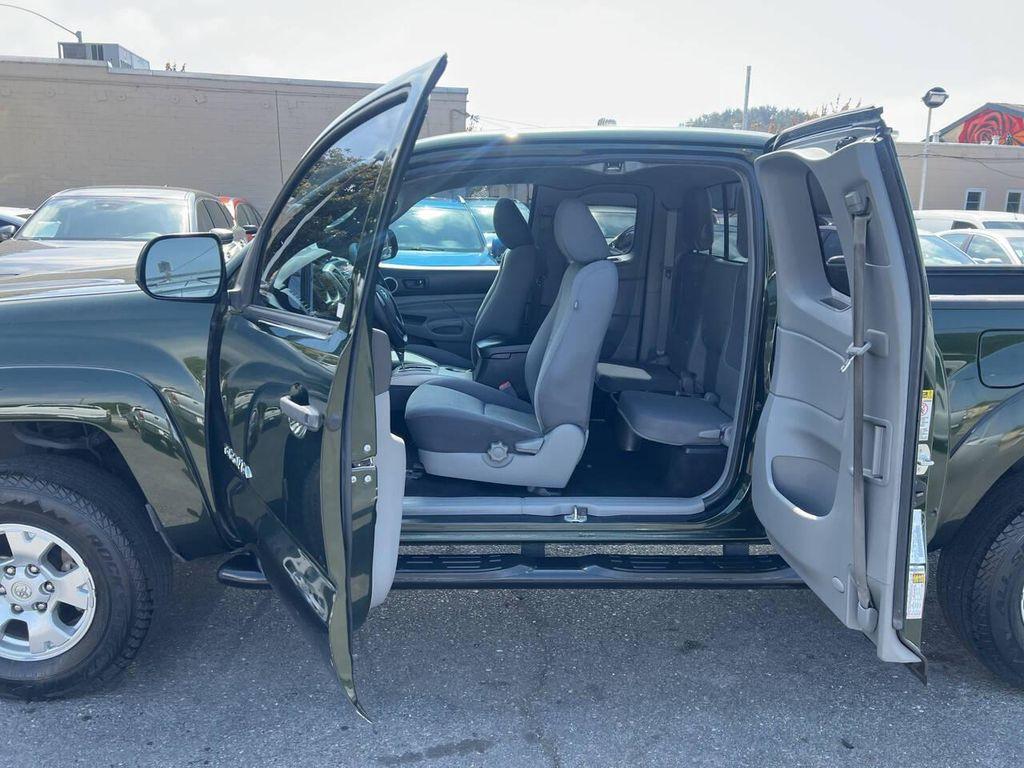 used 2012 Toyota Tacoma car, priced at $17,888
