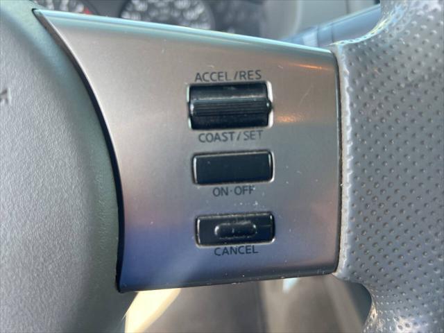 used 2010 Nissan Frontier car, priced at $10,888