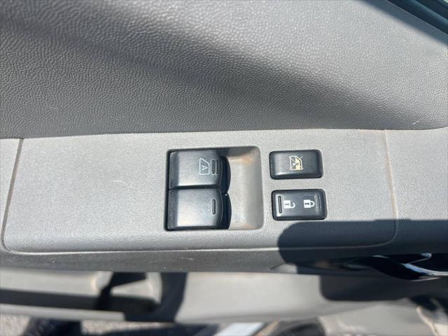 used 2010 Nissan Frontier car, priced at $10,888