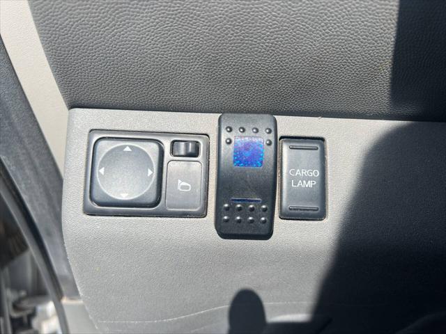 used 2010 Nissan Frontier car, priced at $10,888