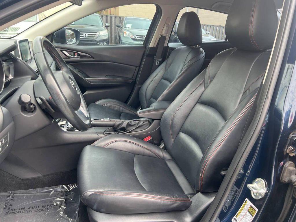 used 2014 Mazda Mazda3 car, priced at $10,888