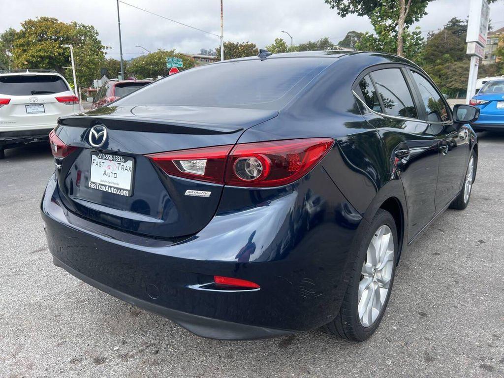 used 2014 Mazda Mazda3 car, priced at $10,888