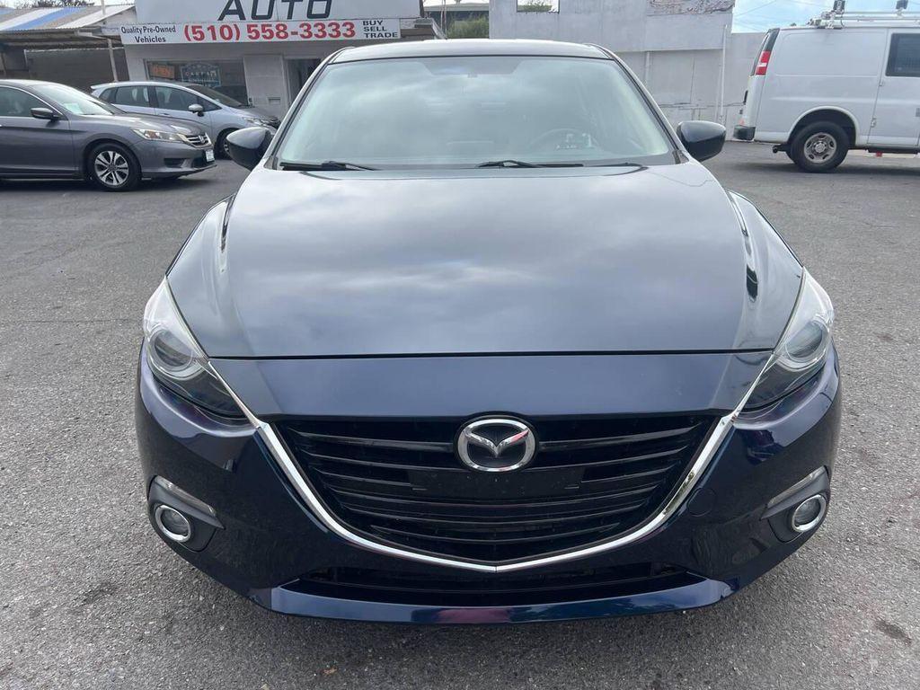 used 2014 Mazda Mazda3 car, priced at $10,888
