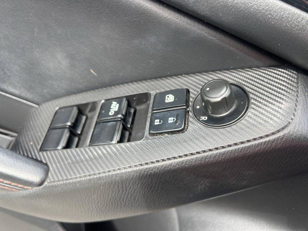 used 2014 Mazda Mazda3 car, priced at $10,888
