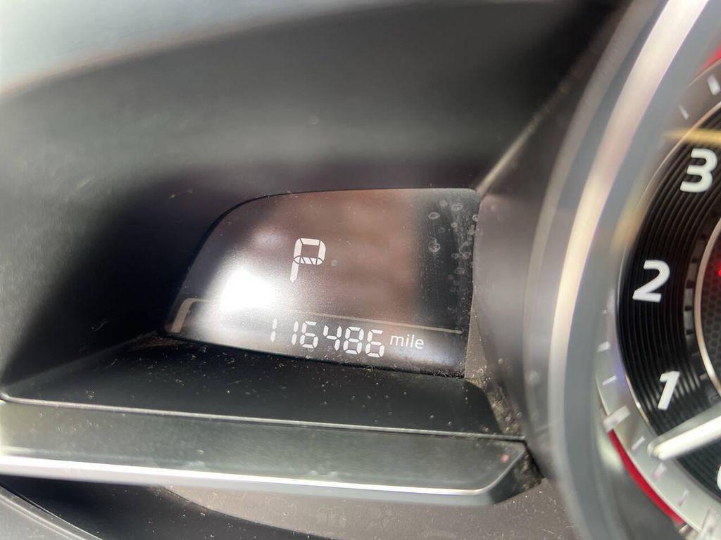 used 2014 Mazda Mazda3 car, priced at $10,888