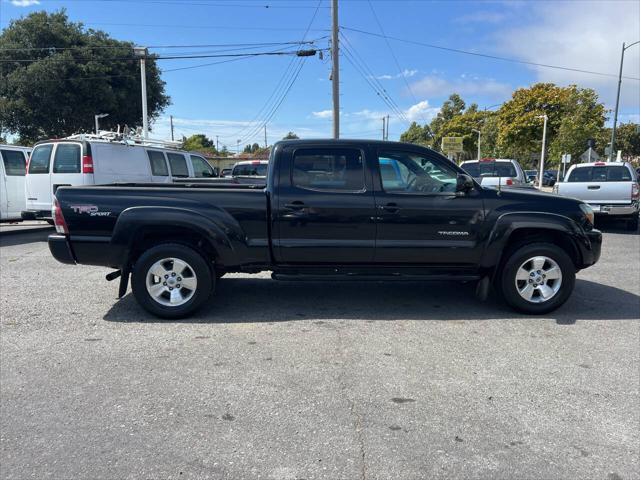 used 2009 Toyota Tacoma car, priced at $15,888