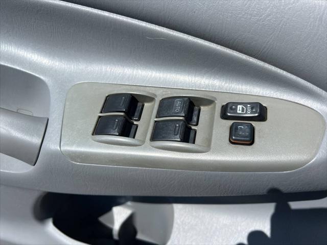 used 2009 Toyota Tacoma car, priced at $15,888