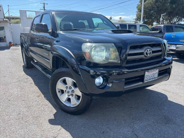 used 2009 Toyota Tacoma car, priced at $15,888