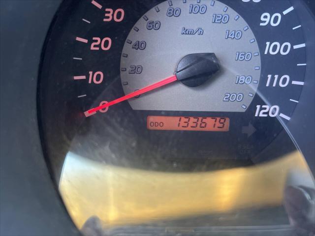 used 2009 Toyota Tacoma car, priced at $15,888