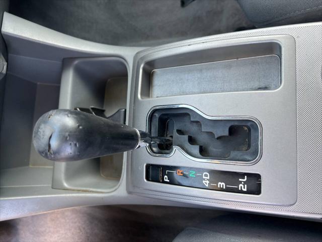 used 2009 Toyota Tacoma car, priced at $15,888