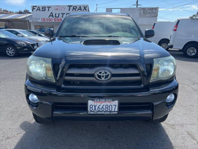 used 2009 Toyota Tacoma car, priced at $15,888