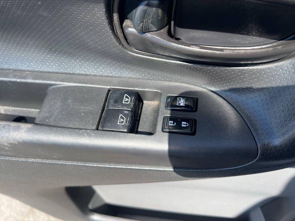 used 2017 Nissan NV200 car, priced at $11,995