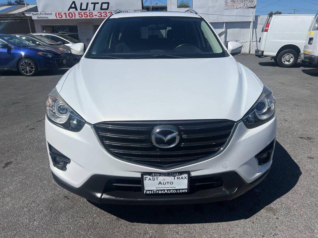 used 2016 Mazda CX-5 car, priced at $11,995