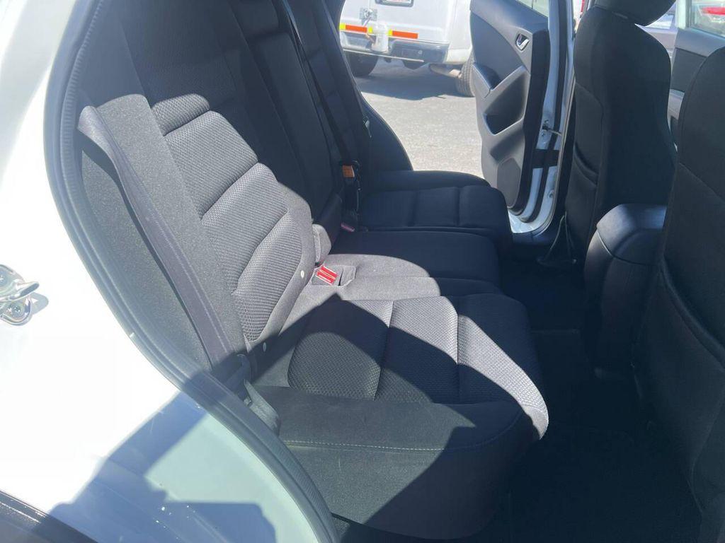 used 2016 Mazda CX-5 car, priced at $11,995